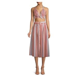 NWT Free People Heatin Up Set
